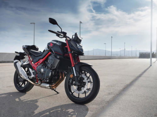 23YM HONDA CB750 HORNET