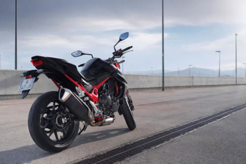 23YM HONDA CB750 HORNET