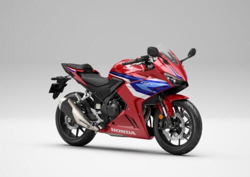 24YMHONDACBR500R