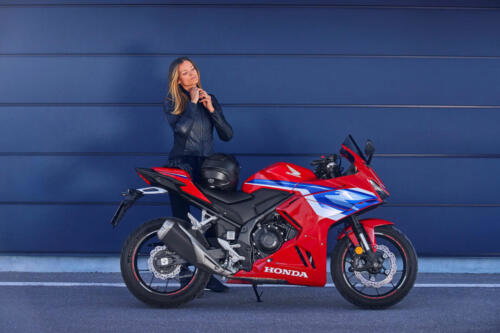 24YMHONDACBR500R