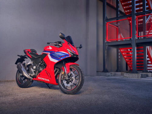 24YMHONDACBR500R