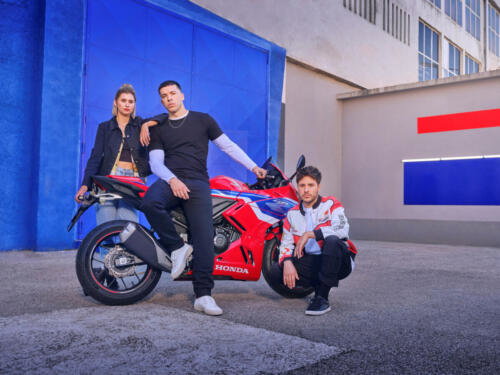 24YMHONDACBR500R