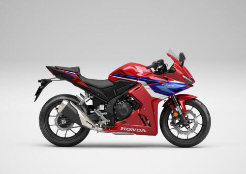 24YMHONDACBR500R