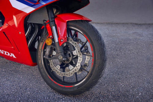 24YM HONDA CBR500R