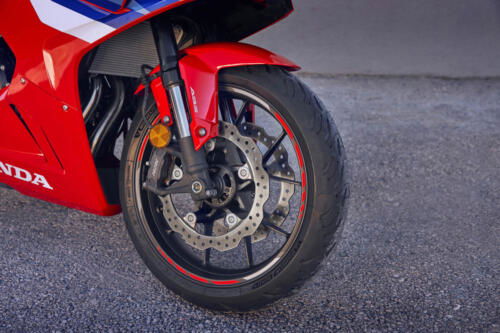 24YM HONDA CBR500R