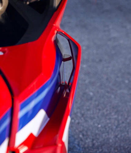24YM HONDA CBR500R