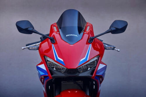 24YM HONDA CBR500R