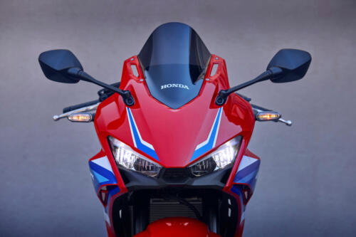 24YM HONDA CBR500R