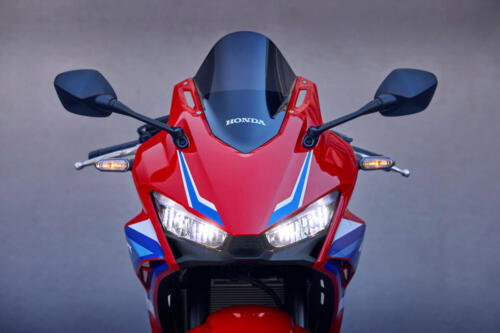 24YM HONDA CBR500R