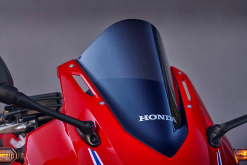 24YM HONDA CBR500R