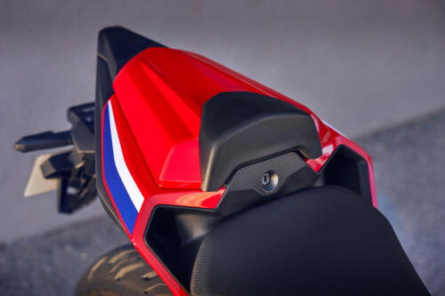 24YM HONDA CBR500R