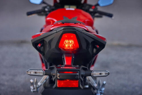 24YM HONDA CBR500R