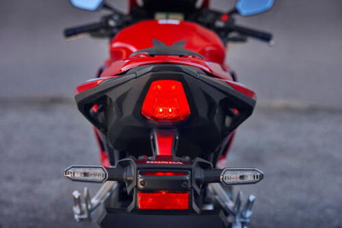 24YM HONDA CBR500R