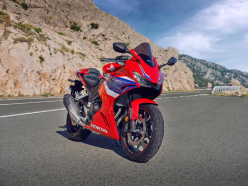 24YMHONDACBR500R