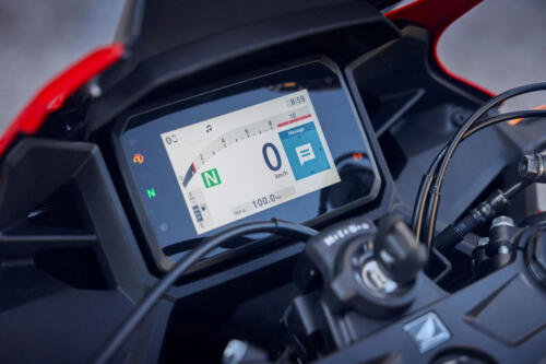 24YM HONDA CBR500R