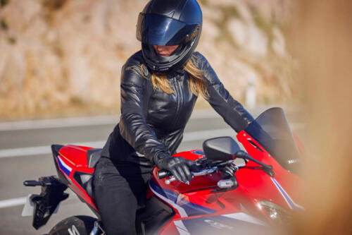 24YM HONDA CBR500R