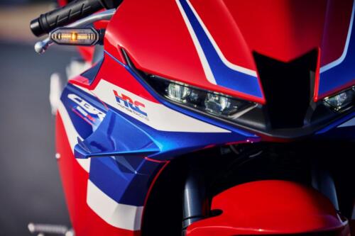 24YMHONDACBR600RR