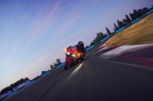 24YMHONDACBR600RR