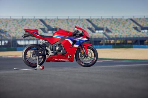 24YM CBR600RR