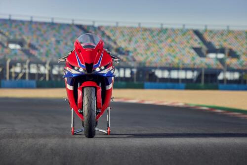 24YM CBR600RR