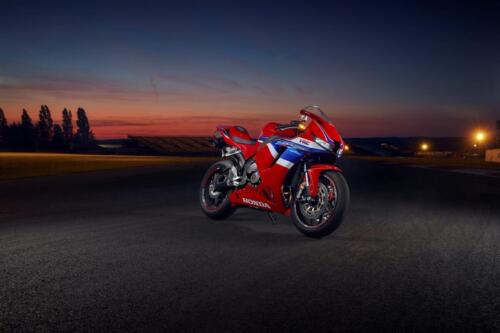 24YM CBR600RR