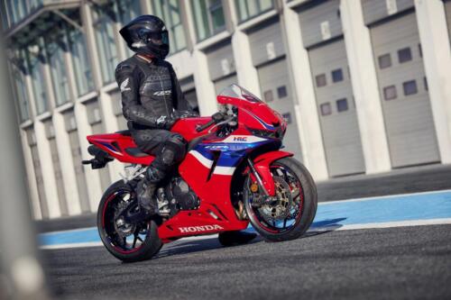 24YM CBR600RR