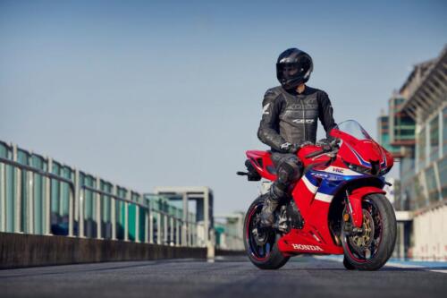 24YM CBR600RR