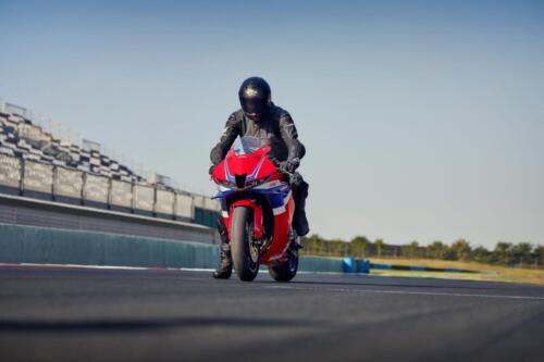 24YM CBR600RR