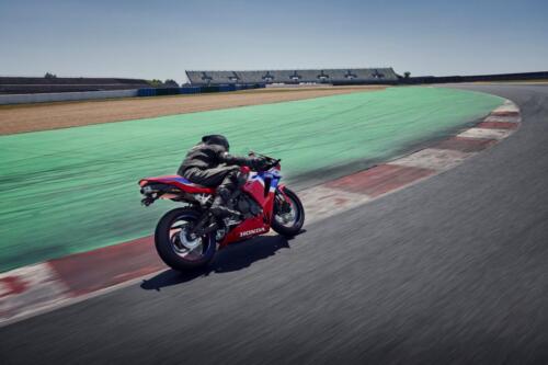 24YM CBR600RR