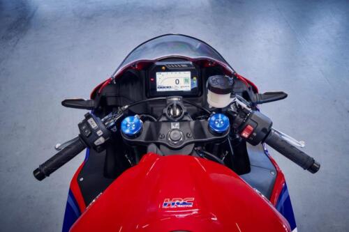 24YM CBR600RR