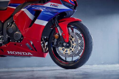 24YM CBR600RR