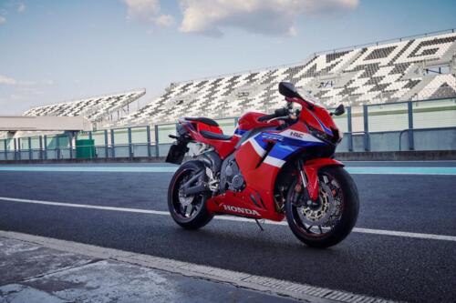 24YM CBR600RR