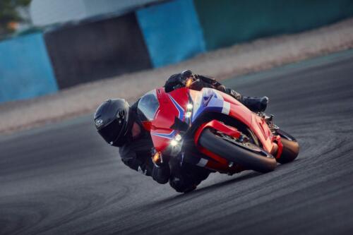 24YM CBR600RR