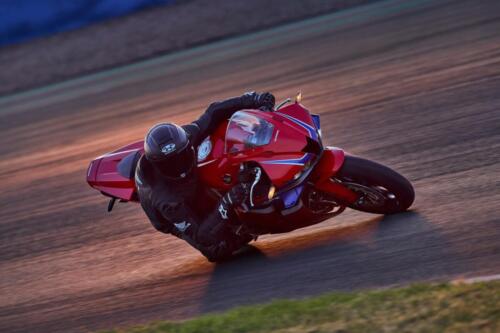 24YM CBR600RR