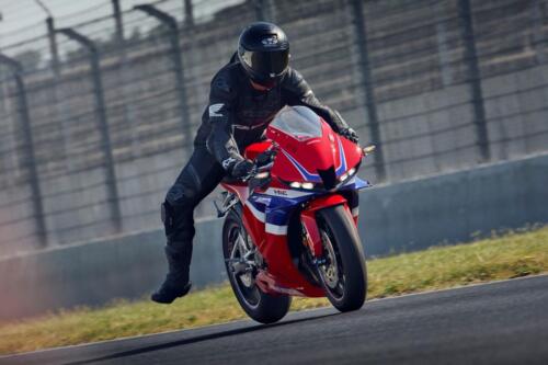 24YM CBR600RR
