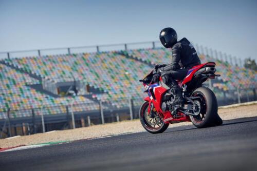 24YM CBR600RR