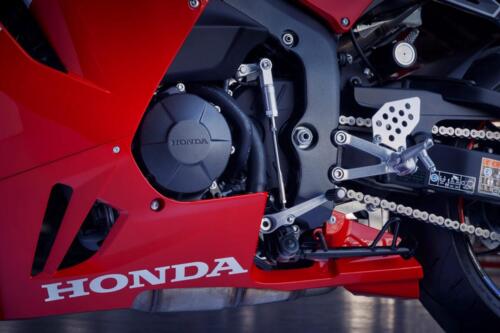 24YM CBR600RR