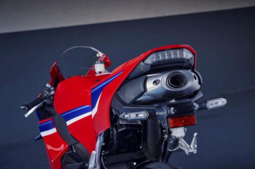 24YM CBR600RR