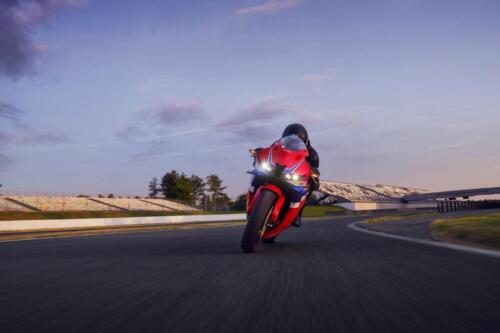 24YM CBR600RR