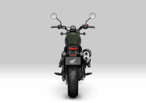 23YM CL500