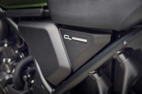 23YM CL500