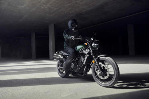 23YM CL500