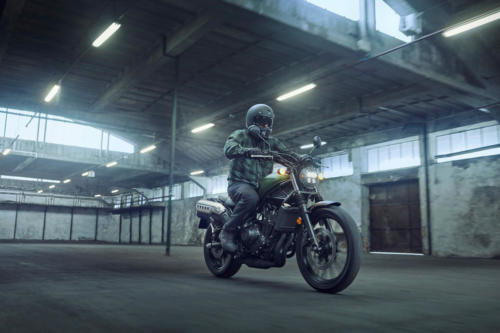 23YM CL500