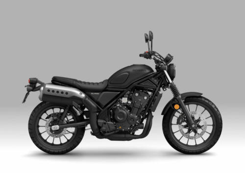 23YM CL500