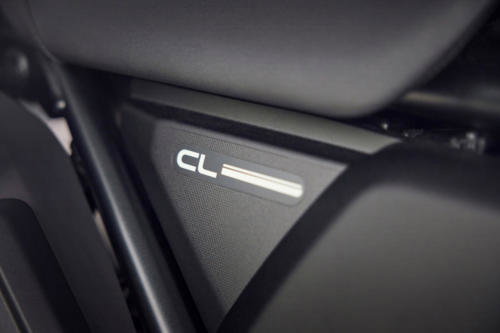 23YM CL500