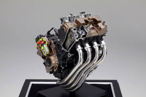 Honda E-Clutch
