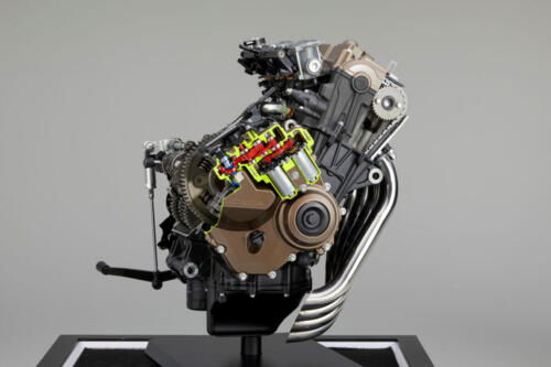 Honda E-Clutch