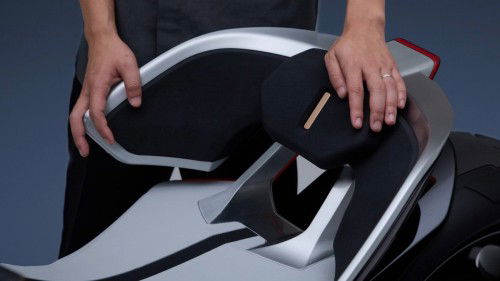 Beyond the bike: Shaping an electric future free of constraints