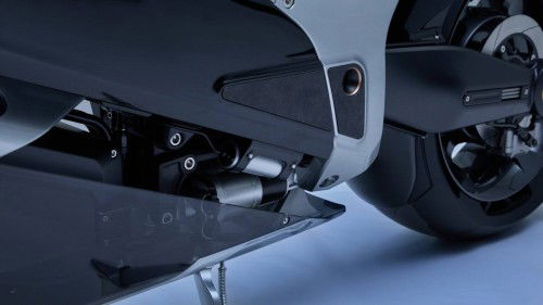 Beyond the bike: Shaping an electric future free of constraints