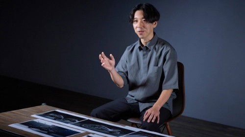 Beyond the bike: Shaping an electric future free of constraints